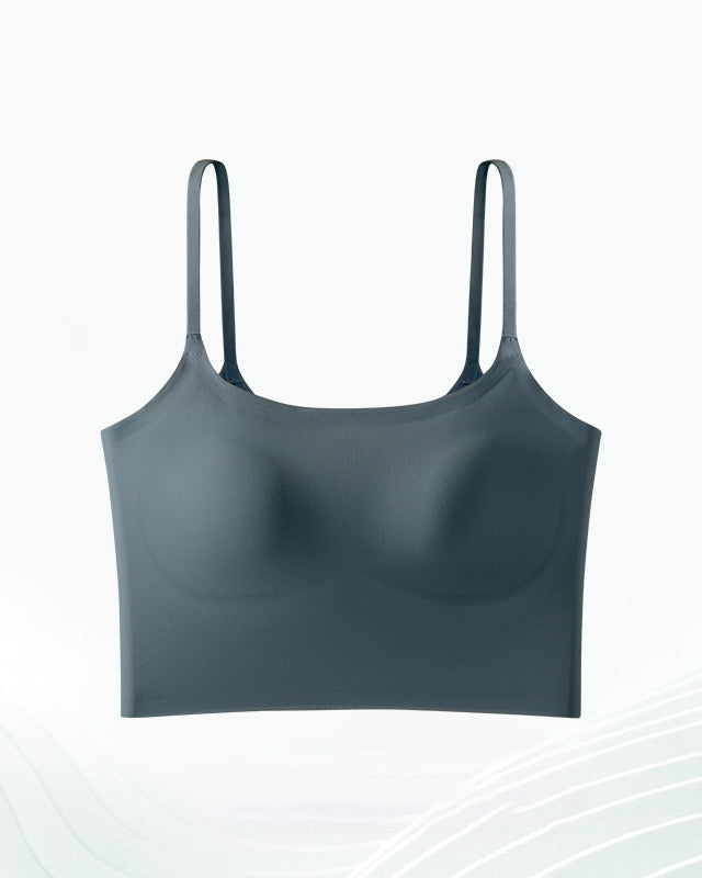 U Neck Bra Top
