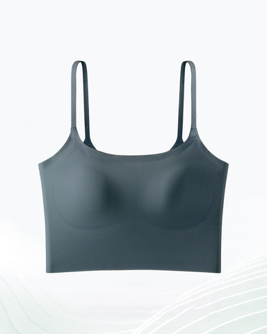 U Neck Bra Top