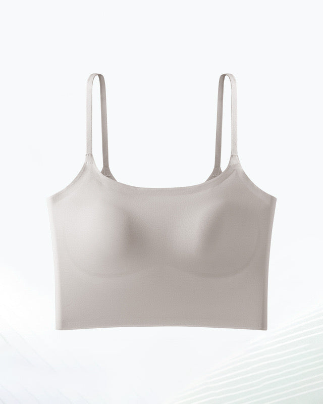 U Neck Bra Top