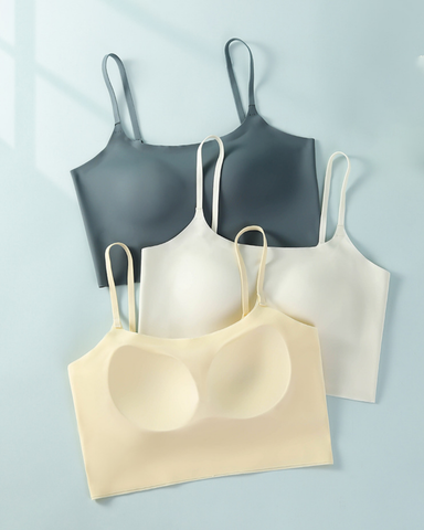 U Neck Bra Top
