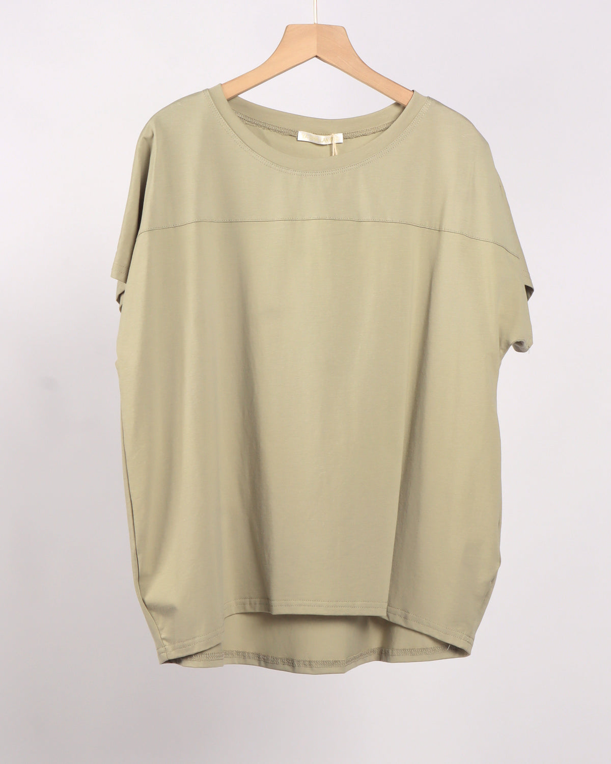 Calmora Basic Tee - Ferlicious Singapore (view 16)