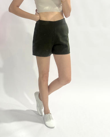 Basic HW Shorts - Ferlicious