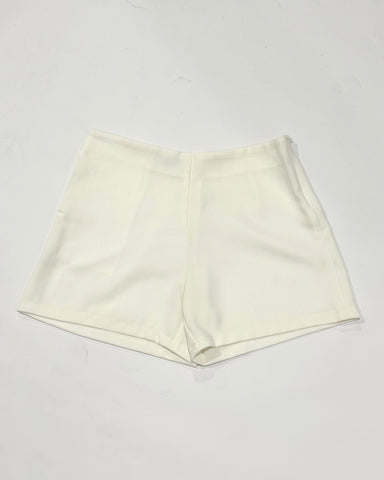 Basic HW Shorts - Ferlicious