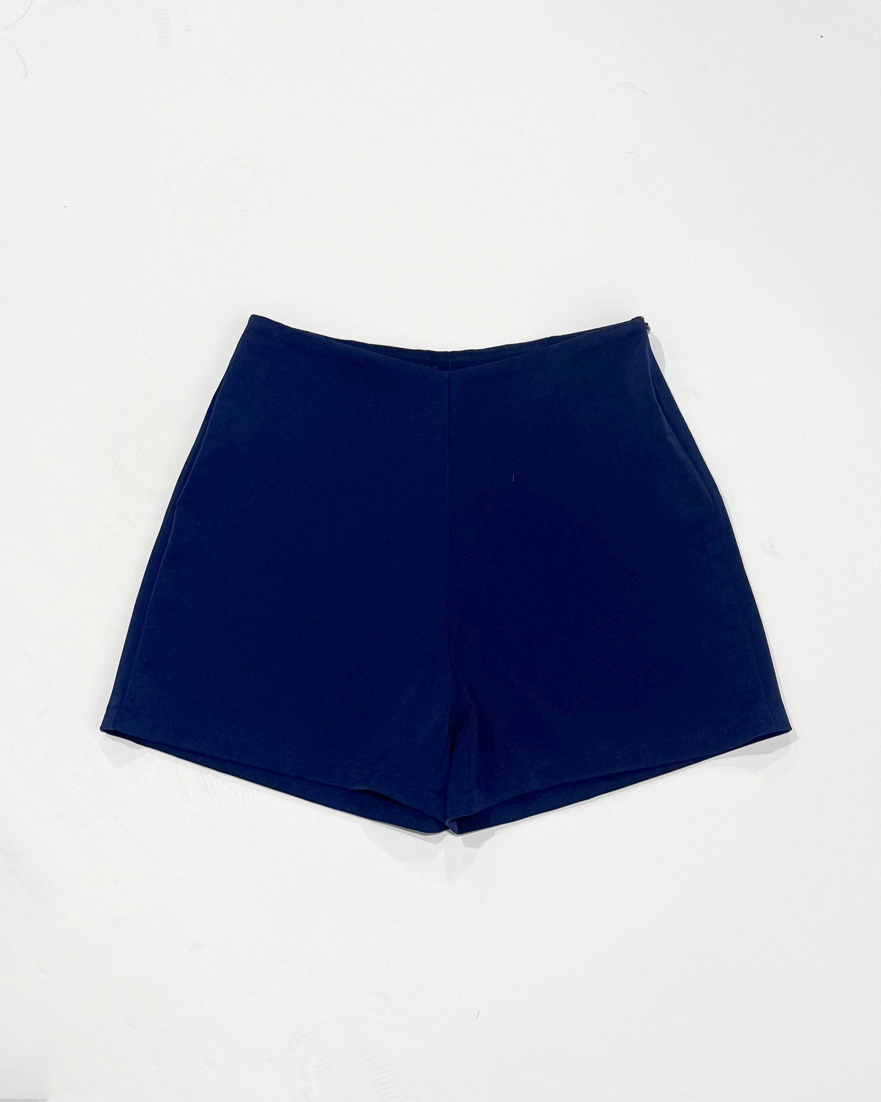 Basic HW Shorts - Ferlicious