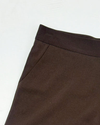 Two Pockets HW Shorts