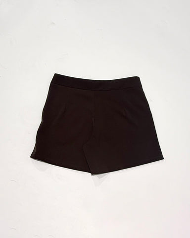 Two Pockets HW Shorts