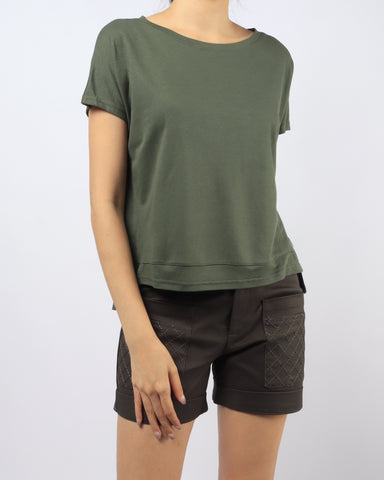 Breezy Betty Top