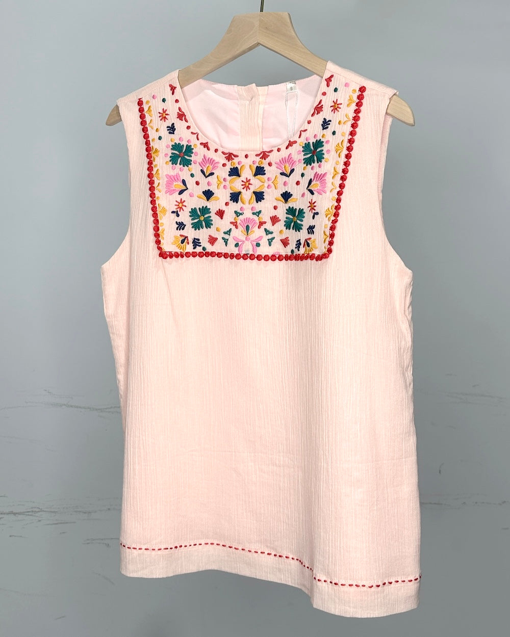 Threadlight Top