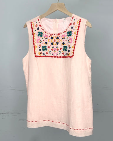 Threadlight Top