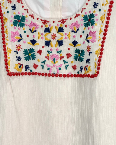 Threadlight Top