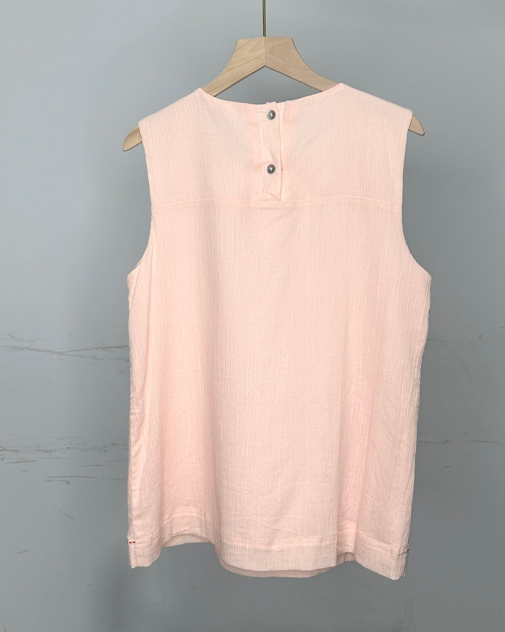 Threadlight Top