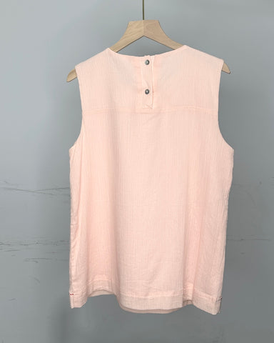 Threadlight Top