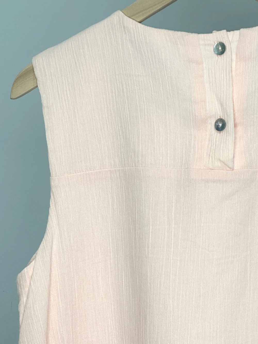 Threadlight Top