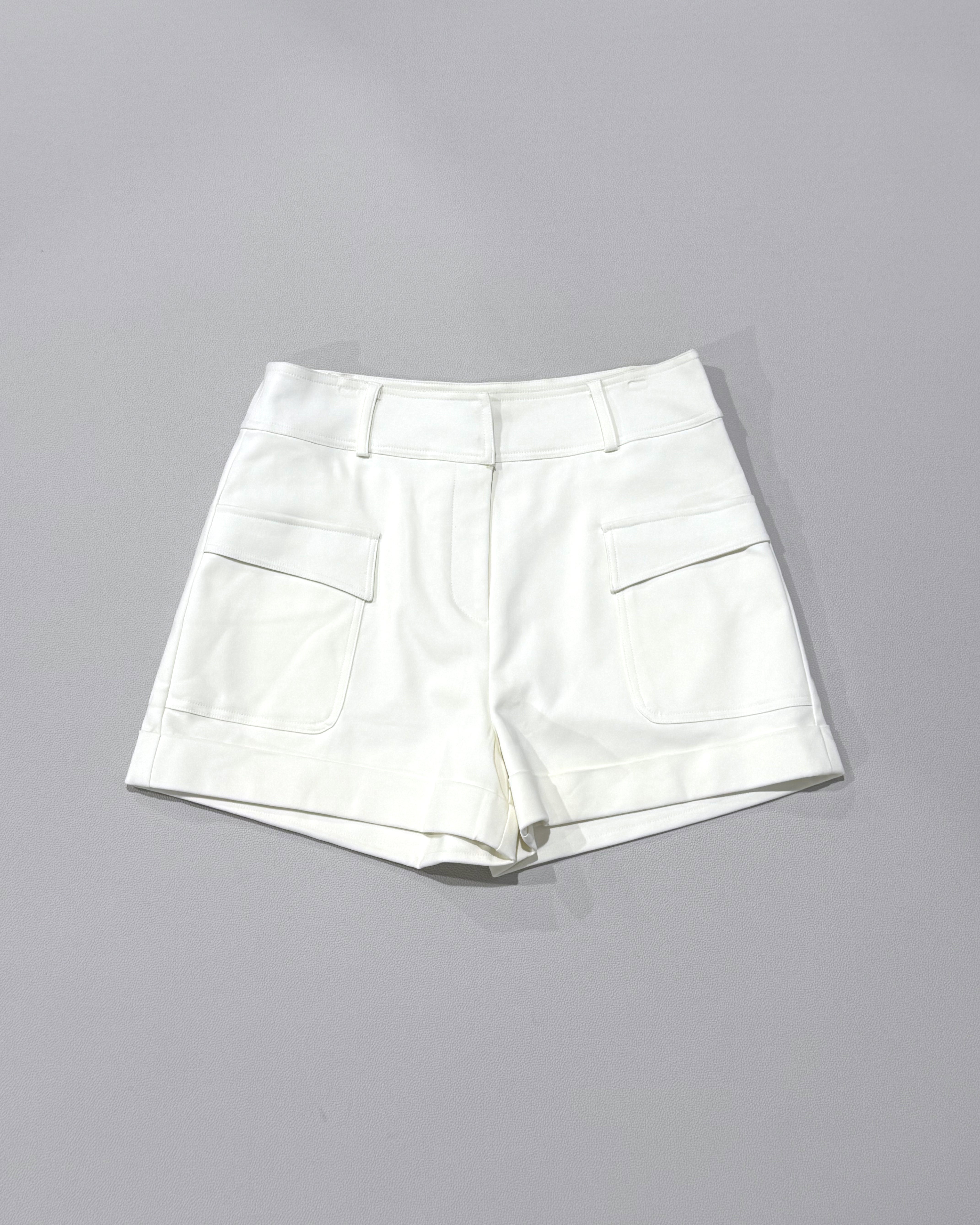 Pocket Shorts