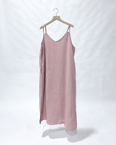 Double Straps Midi