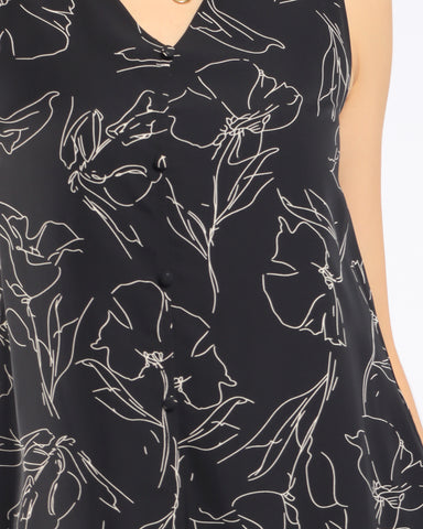 Lines Button Midi