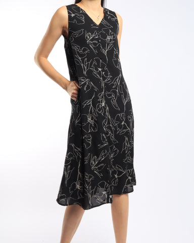 Lines Button Midi