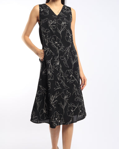 Lines Button Midi