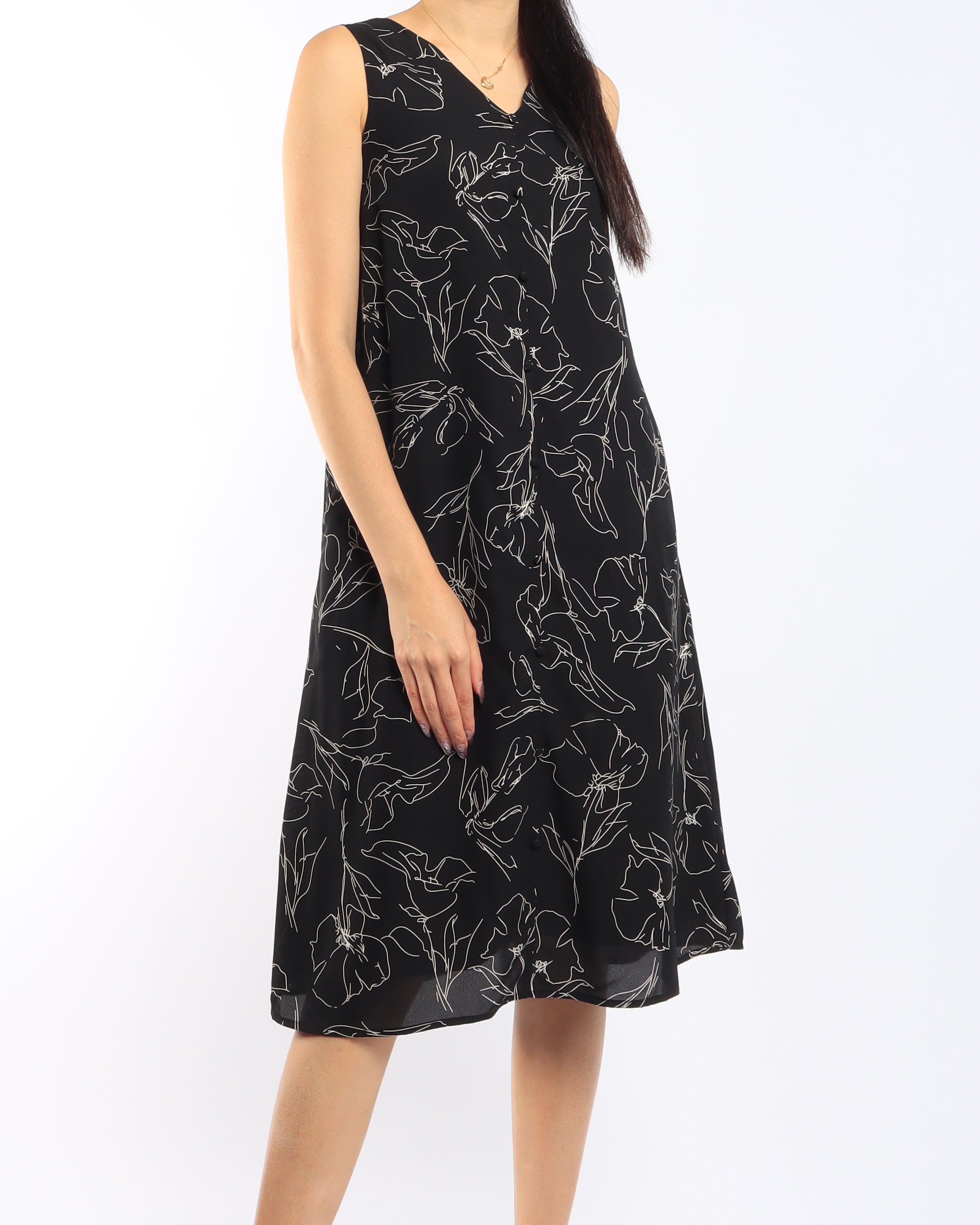 Lines Button Midi