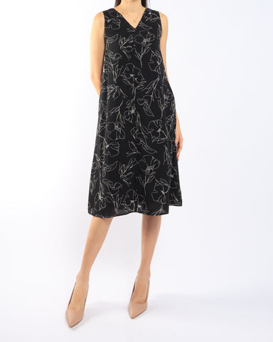 Lines Button Midi
