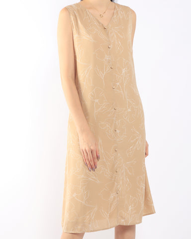 Lines Button Midi