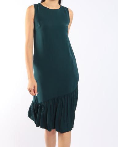 Mini Folds Midi