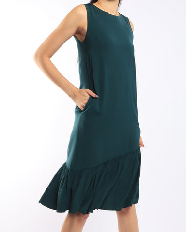 Mini Folds Midi