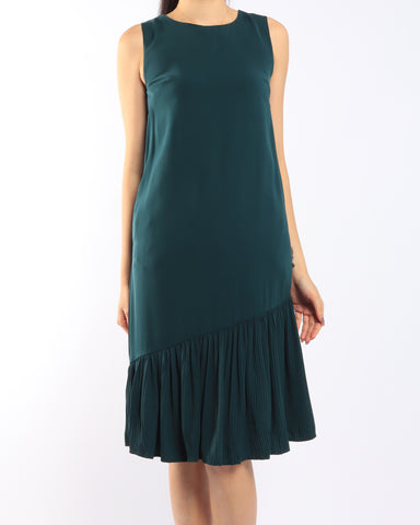 Mini Folds Midi