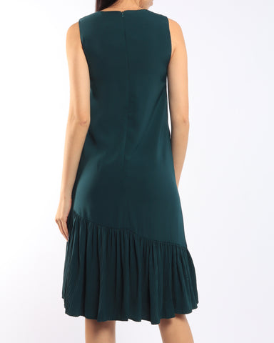 Mini Folds Midi