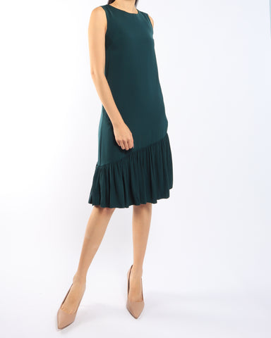 Mini Folds Midi