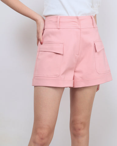 Pocket Shorts