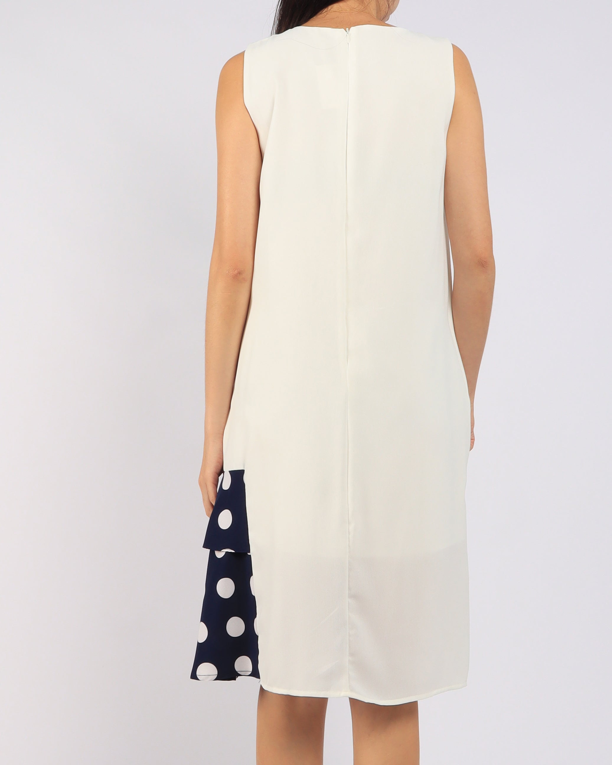 Polkadot Tier Midi