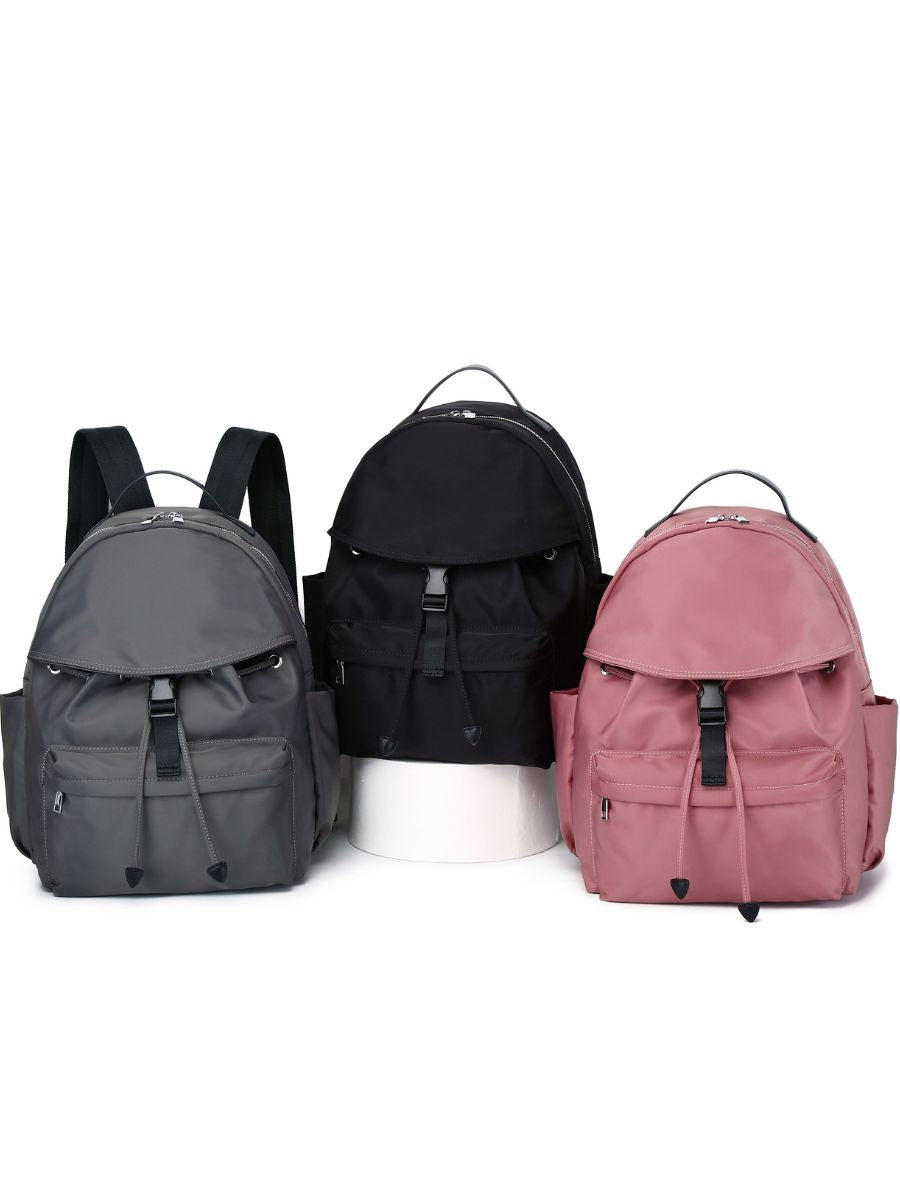 Ron Unisex Backpack