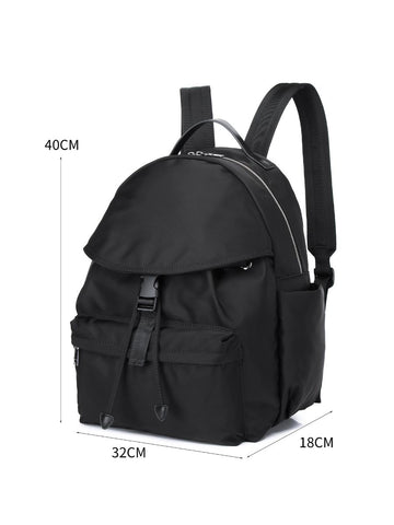 Ron Unisex Backpack