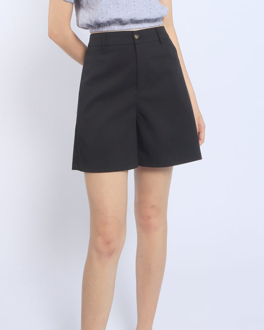SHOO HW Shorts - Ferlicious