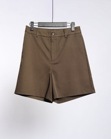SHOO HW Shorts