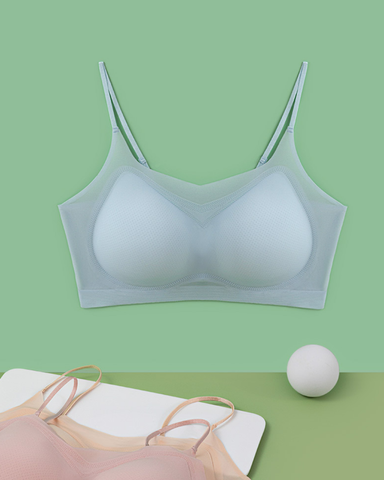 Airy Seamless Bra