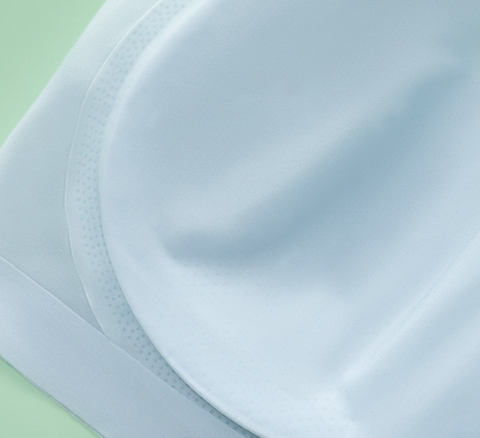 Airy Seamless Bra