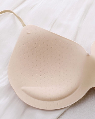 Soft Support, Seamless & Breathable Bra - Ferlicious