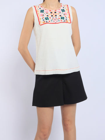 Threadlight Top