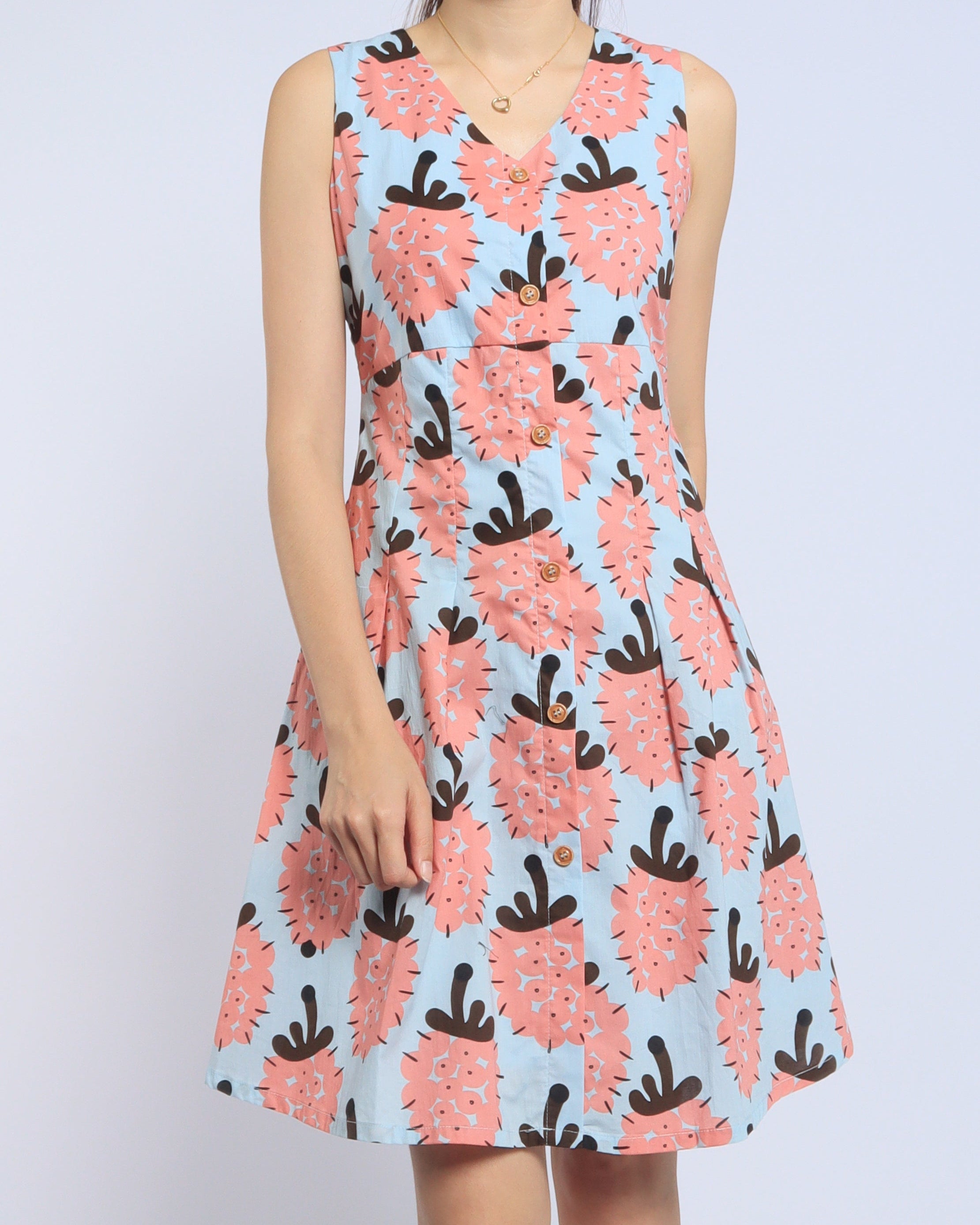 Wink Pink Dress