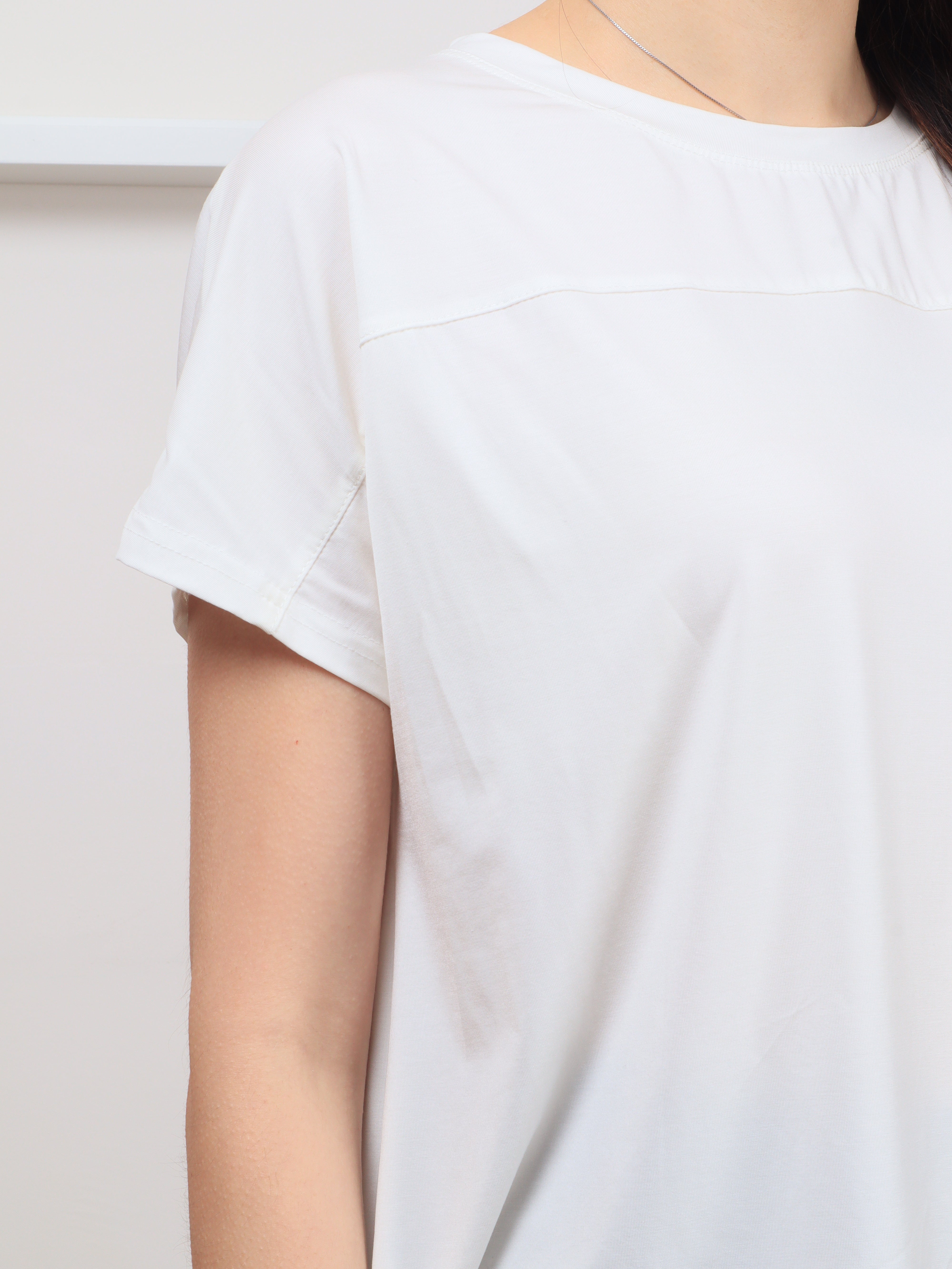 Calmora Basic Tee