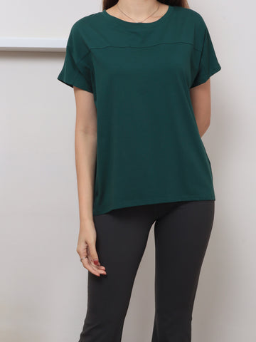 Calmora Basic Tee