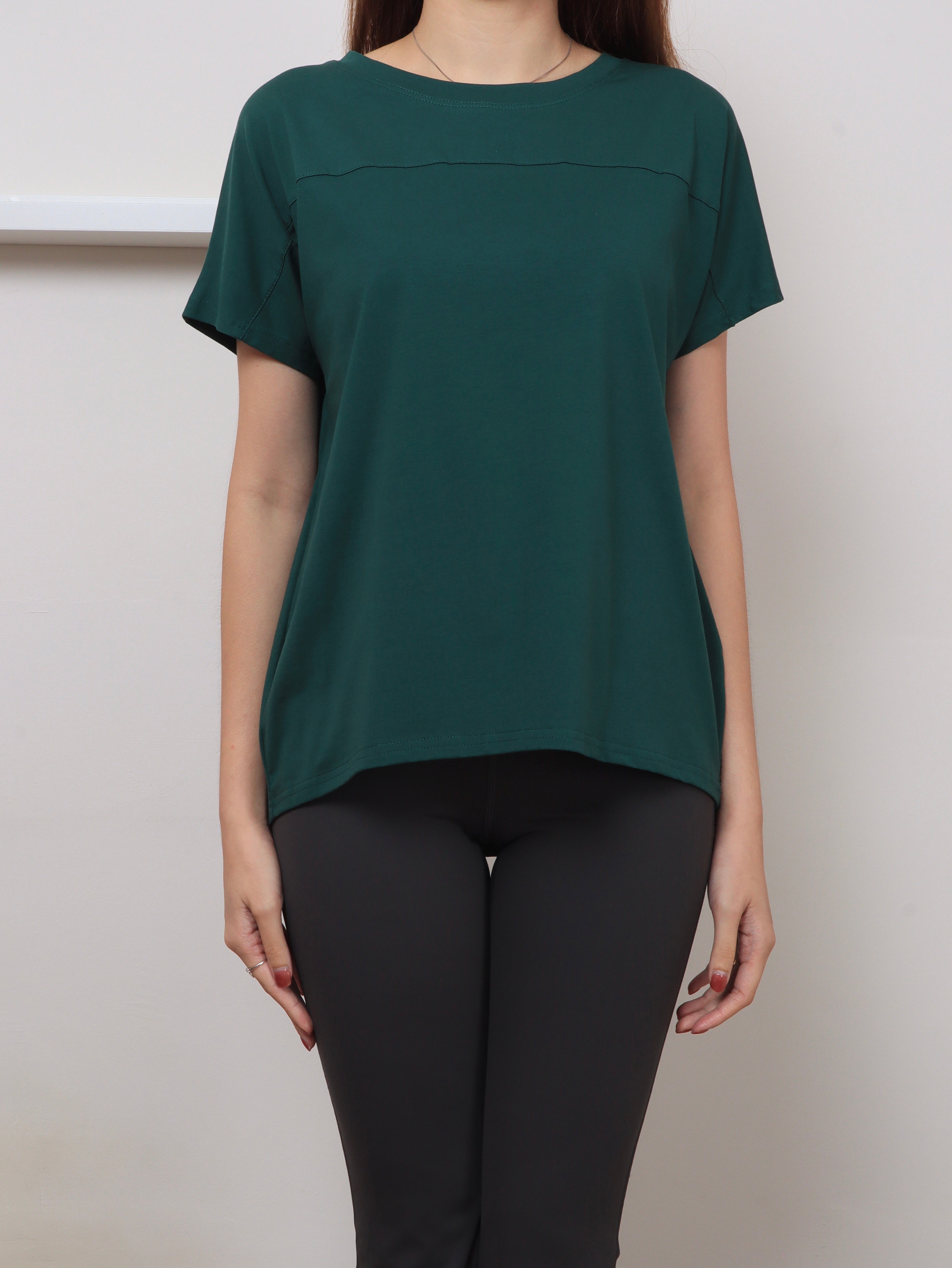 Calmora Basic Tee