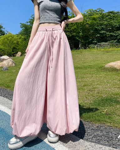 Bubble Pants