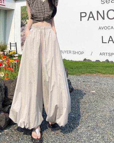 Bubble Pants