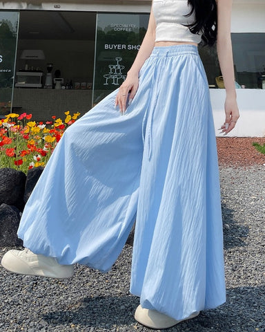 Bubble Pants