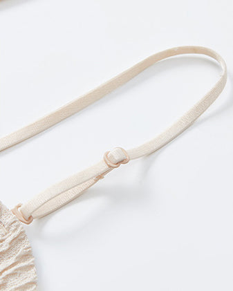 Wireless Padded Bra Top