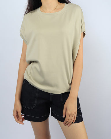 Rosie Batwing Tee