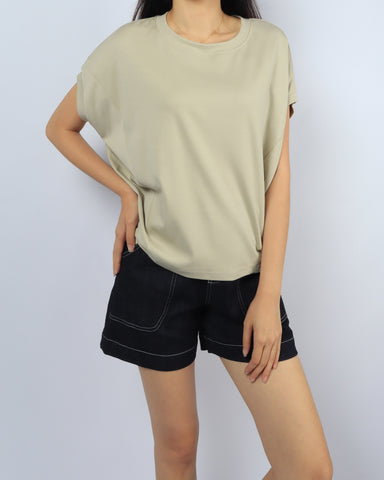 Rosie Batwing Tee